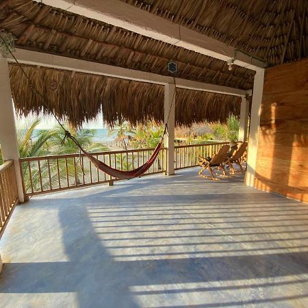 Rainbow Hostel San Bernardo del Viento Εξωτερικό φωτογραφία